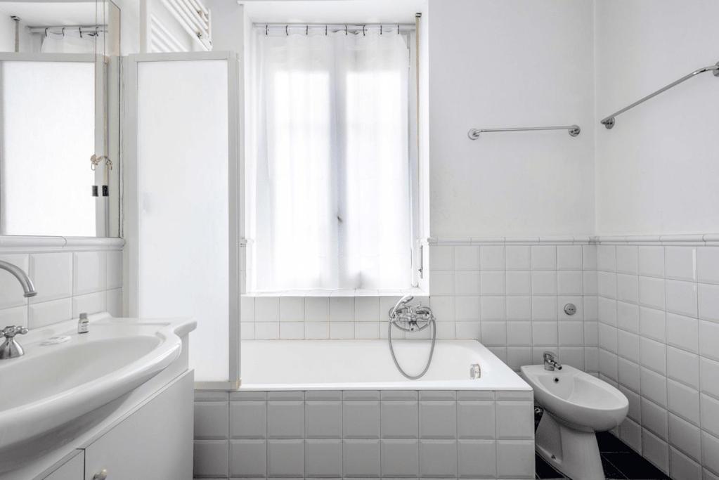 Apartment Exclusive 4 Bedrooms In Brera *