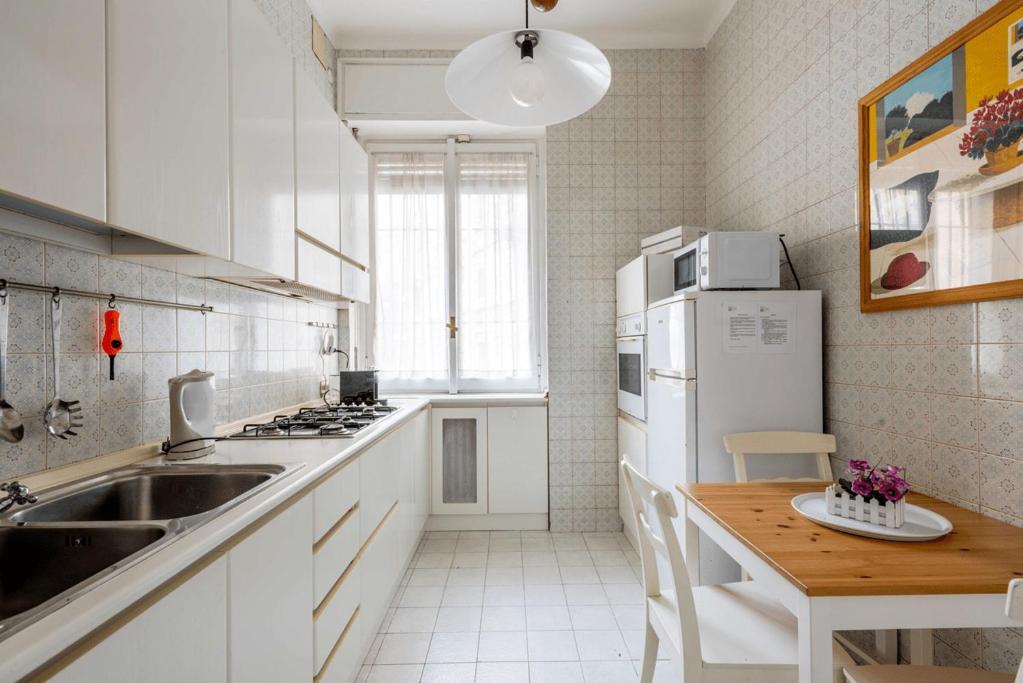 Exclusive 4 Bedrooms In Brera Apartment Mailand
